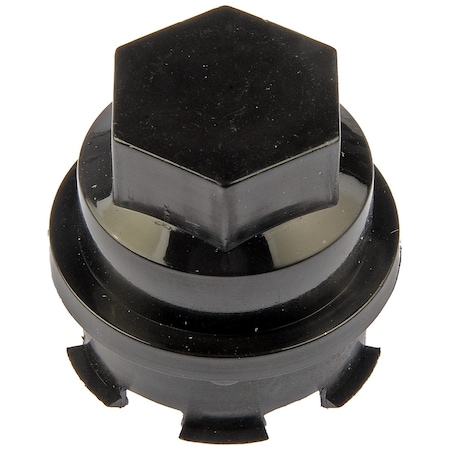 Dorman WHEEL NUT COVER, 5PK 611-623